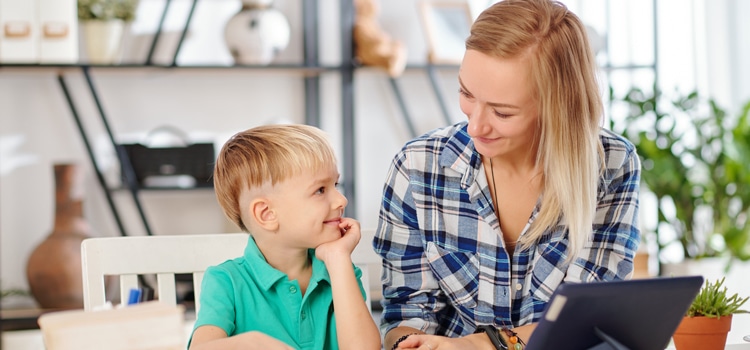 Being a Single mom is hard, Tips for single mothers to raise a successful child